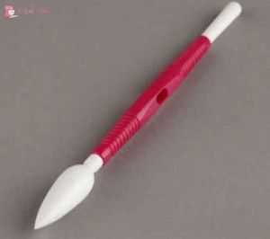 Go Bake Bulbous Cone Fondant Modelling Tool Go Bake Bulbous Cone Fondant Modelling Tool