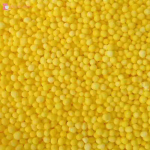 Yellow 100s & 1000s. 40gm Pot Yellow 100s & 1000s. 40gm Pot