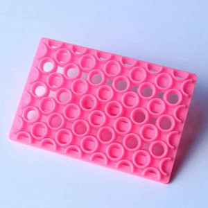 Circle Pattern Embossing Plate Circle Pattern Embossing Plate