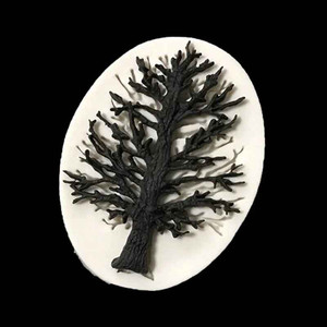 Winter Tree Silicone Mould Winter Tree Silicone Mould