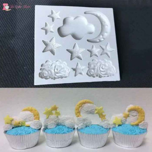 Sweet Dreams Silicone Mould. Great for Baby Showers Sweet Dreams Silicone Mould. Great for Baby Showers
