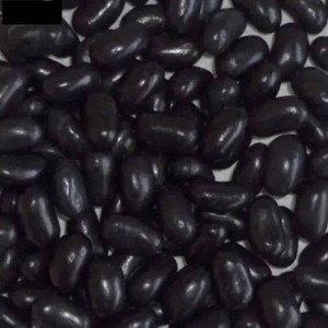 Black Jelly Beans 100gm Black Jelly Beans 100gm