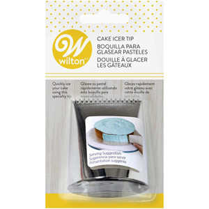 Wilton Cake Icer Tip 789 Wilton Cake Icer Tip 789