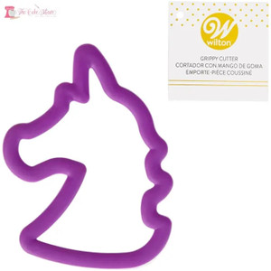 Wilton Unicorn Cookie Cutter Wilton Unicorn Cookie Cutter