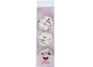 GoBake Dec Ons Novelty Eyes - 48pk GoBake Dec Ons Novelty Eyes - 48pk