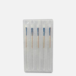 Acupuncture needles x10 fine precision needles for fondant and gumpaste cake decorating
