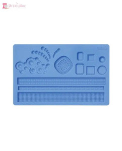 Wilton Silicone Mould Jewellery Wilton Silicone Mould Jewellery
