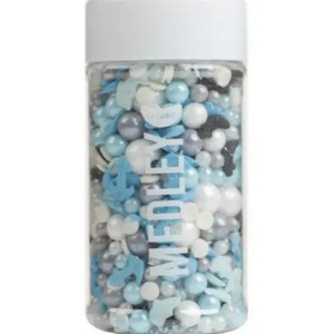 Go Bake Daydreaming sprinkle medley Go Bake Daydreaming sprinkle medley