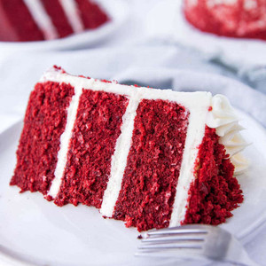 Red Velvet Cake Mix - Made to our store recipe Red Velvet Cake Mix - Made to our store recipe