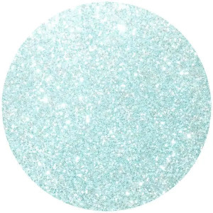 Edible Glitter Sky Blue Sparkle 9gm. 100% Edible Edible Glitter Sky Blue Sparkle 9gm. 100% Edible