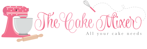 The Cake Mixer