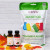 LorAnn gummy mix pouch for making homemade gummy lollies with flavouring