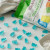 LorAnn gummy mix pouch for making homemade gummy lollies with flavouring