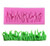 Grass Silicone Mould Grass Silicone Mould
