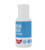 GoBake Neon Blue Gel Food Colour 21g white bottle with bright blue label, concentrated gel food colouring for buttercream, fondant, icing and cake decorating.
