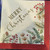 Christmas Theme Napkins - Traditional Designs - The Cake Mixer