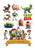 Toy Story Edible Wafer Paper Cake Topper