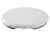 Wilton 12 inch cake decorating turntable with non slip base for icing cakes
