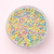 Spring Pastel Non Pareils Sprinkle Medley 30gm