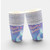 Mermaid Theme Party Cups x10