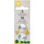 Wilton Piping Tip Set #5 Round and #18 Star