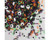 Eyes Eyes Baby Halloween Sprinkle Medley 30g with edible eyeballs and black orange purple and green sprinkles