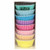 PME pastel foil cupcake cases 100 pack in assorted soft colours for baking