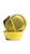 PME Metallic Gold Mini Cupcake Cases 45 pack for mini cupcakes and party baking