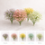 Artificial baby’s breath gypsophila cake decoration clusters