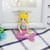 Mermaid Cake Topper
