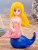 Mermaid Cake Topper