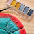 Vivid Edible Paint Pallette. Choose Your Colour