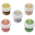 Wilton Edible Cake Paint Metallic Set of 5