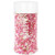 Cherry Blossom Sprinkle Medley - 90gm by Go Bake