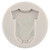 Baby Onesie Silicone Mould