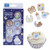 Baby Shower Edible Cupcake Toppers - 6 Pack