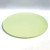 12 Inch Pastel green Round Cake Board. 6mm thickness
