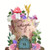 Fairy Garden Cake Topper Set