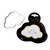 Coo Kie Cloud Cookie Cutter