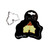 Coo kie Mini Holly Leaf Cookie Cutter - The Cake Mixer