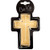 Cross Cookie Cutter by Coo Kie Artisan Baking Tools - The Cake Mixer