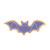 Coo kie Min Bat Cookie Cutter