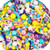 Candy Bar Sprinkle Medley - 30gm Pack