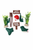 Fishing Theme Cake Decorating Kit