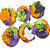 Halloween sweet treats NZ, Halloween treats Ruakaka
