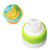 Tri Colour Piping Nozzle Coupler