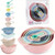 Set of Nesting Bowls & Spoons