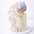 Luxe Mermaid Ball Cake Decorations Set
