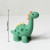 Dinosaur Cake Decorating Set - Non Edible