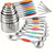 Professional Measuring Spoon and Cup Set